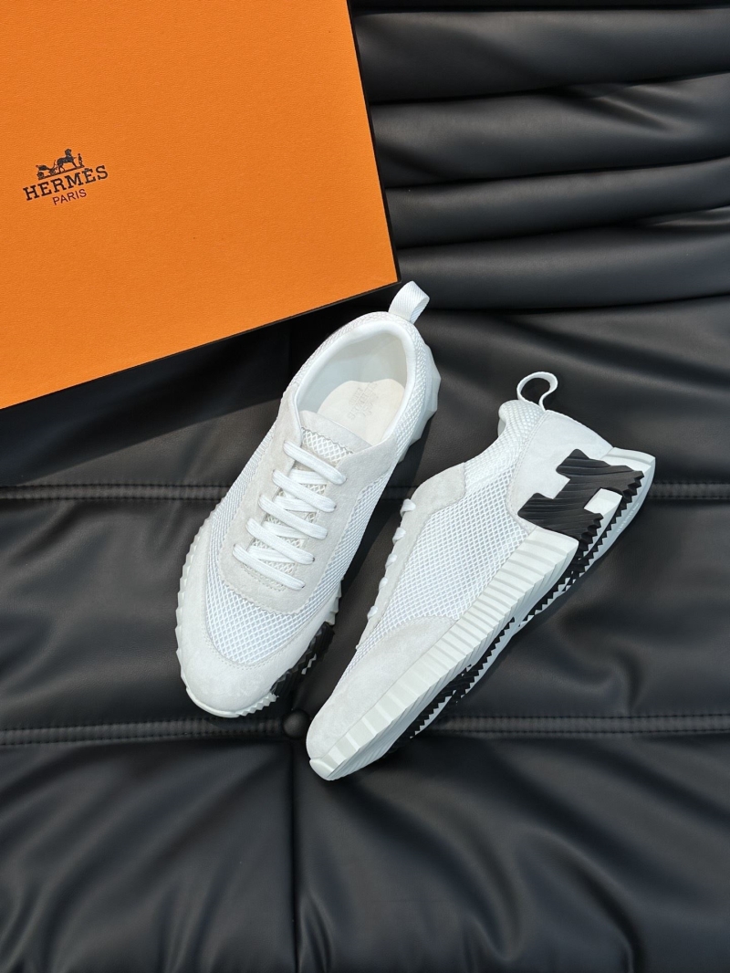 Hermes Sneakers